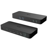 Compra I-Tec Usb-C Docking Station Intelligent 3 Display,... I-Tec Usb-C Docking Station Intelligent 3 Display,...