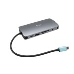 I-Tec Nano Docking Station Usb-C Hdmi-Vga Con Port...