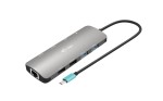I-Tec Usb-C Nadno 2X Display Docking Station E Pow...