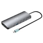 Compra I-Tec Docking Station Usb-C Nano 3X Lcd 2X Hdmi 1X... I-Tec Docking Station Usb-C Nano 3X Lcd 2X Hdmi 1X...