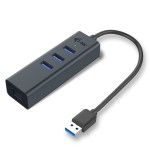 Compra I-Tec Hub Usb 3.0 3 Porte + Adattatore Gigabit Eth... I-Tec Hub Usb 3.0 3 Porte + Adattatore Gigabit Eth...