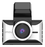 Imou Dashcam S800 Screen