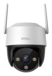 Imou Telecamere Ip Cruiser 2C 2K Ptz Ip/Wi-Fi Full...