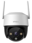 Imou Telecamere Ip Cruiser 2C 3K Ptz Ip/Wi-Fi Full...