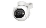 Camera Speedom Cruiser 3K 3Mp Ptz 3.6Mm/Ir30/Ip66/...