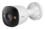 Imou Telecamera Poe 8Mp (4K) 25/30Fps, Poe/12V Dc,...