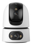 Imou Ranger Dual Pro 6Mp Pt Cube Ip/Wi-Fi 6Mp 2.8 ...
