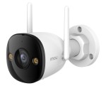 Camera Bullet 3K 5Mp 2.8Mm/Ir/Ip67/Msd/Fc/Wifi6/Fa...