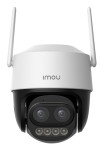 Imou Cruiser Z 3K, Telecamera Doppia Lente 5Mp Con...