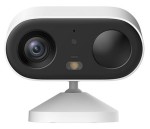 Imou Cell Go Full Color Telecamera Ricaricabile 2K...