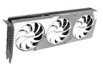 VGA Inno3D GeForce® RTX 5070 TI 16GB X3 OC WHITE