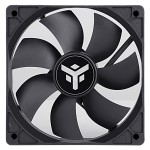 Compra Itek Ventola Per Case Xtreme Flow Evo - 12Cm, 3+4P... Itek Ventola Per Case Xtreme Flow Evo - 12Cm, 3+4P...