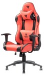 itek Sedia Gaming PLAYCOM PM20, PVC, Gaming Chair,...