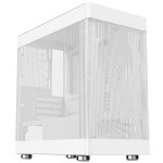Itek Case Promesh 35B, Gaming Office Mini Tower Ma...