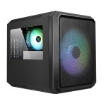 Itek Case Qbo 8, Evo, Micro Atx, Usb3, 200Mm Argb ...