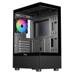 Itek Case Showbui 33B, Gaming Tower Atx, 12Cm Argb...