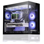 Itek Case Showbui 37Wb Gaming  Tower  Atx  3X12Cm ...