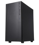 Itek Case Sylent Middle Tower, Psu 500W 80+ Eff, 2...