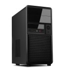 Compra Itek Case Spider Mini Tower Matx 500W Usb3 Black M... Itek Case Spider Mini Tower Matx 500W Usb3 Black M...