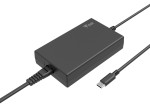 Aggiungi al carrello Itek Alimentatore Universale Per Notebook E Dispos... Itek Alimentatore Universale Per Notebook E Dispos...