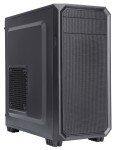 Compra Itek Case Patriot Mini Evo - Mini Tower, Matx, Usb... Itek Case Patriot Mini Evo - Mini Tower, Matx, Usb...
