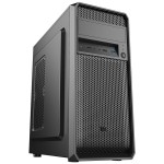 Itek Case Gaming Mid-Tower Atx, Micro-Atx, Mini-It...