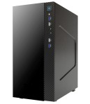 Itek Case Smallcom-G - Mini Tower,  Matx, 2Xusb3, ...