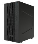 Itek Case Smallcom-P - Mini Tower,  Matx, Usb3, 2X...