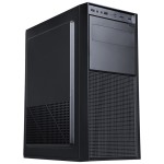 Itek Case Winco Om - Middle Tower  Atx, Psu 500W, ...