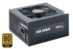 Itekalimentatore Gf650 Evo - 650W, 80Plus Gold, Ve...
