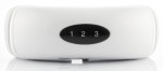 InnovaGoods V0101180 massaggiatore Indietro, Collo...