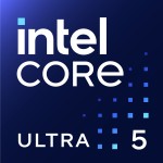 Intel Core Ultra 5 225F processore 20 MB Cache int...