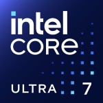 Intel Core Ultra 7 270K Plus 3.7GHz Tray