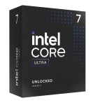 Intel Cpu Ultra 7 Processor 265K 30M Cache, Up To ...