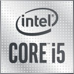 Intel Core i5-10400 processore 2,9 GHz 12 MB Cache...