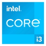 Intel Core i3-14100 processore 12 MB Cache intelli...