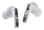 Intenso Buds Plus Bluetooth 5.4 Anc/Enc White