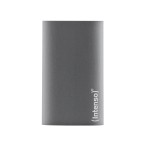 Compra Intenso 256GB Premium Antracite Intenso 256GB Premium Antracite