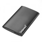 Intenso Ssd Esterno Premium 500Gb 1,8 Usb 3.0 500M...
