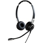 Compra Jabra Biz 2400 II QD Duo NC Auricolare Cablato A P... Jabra Biz 2400 II QD Duo NC Auricolare Cablato A P...