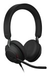 Jabra Evolve2 40 SE Auricolare Cablato A Padiglion...