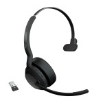 Jabra Evolve2 55 Auricolare Wireless A Padiglione ...