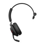 Jabra Evolve2 65 Link380c UC Mono Auricolare Wirel...