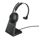 Jabra Evolve2 65 Auricolare Wireless A Padiglione ...