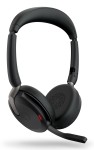 Jabra Evolve2 65 Flex Auricolare Wireless A Padigl...