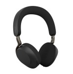 Evolve3 75 UC, Link390c, Black