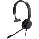 Jabra Evolve 20 Auricolare Cablato A Padiglione Uf...