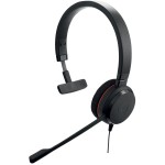 Jabra Evolve 20 Auricolare Cablato A Padiglione Uf...