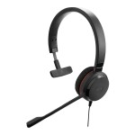 Jabra Evolve 30 II Auricolare Cablato A Padiglione...