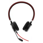 Jabra 6399-823-109 cuffia e auricolare Cablato A P...